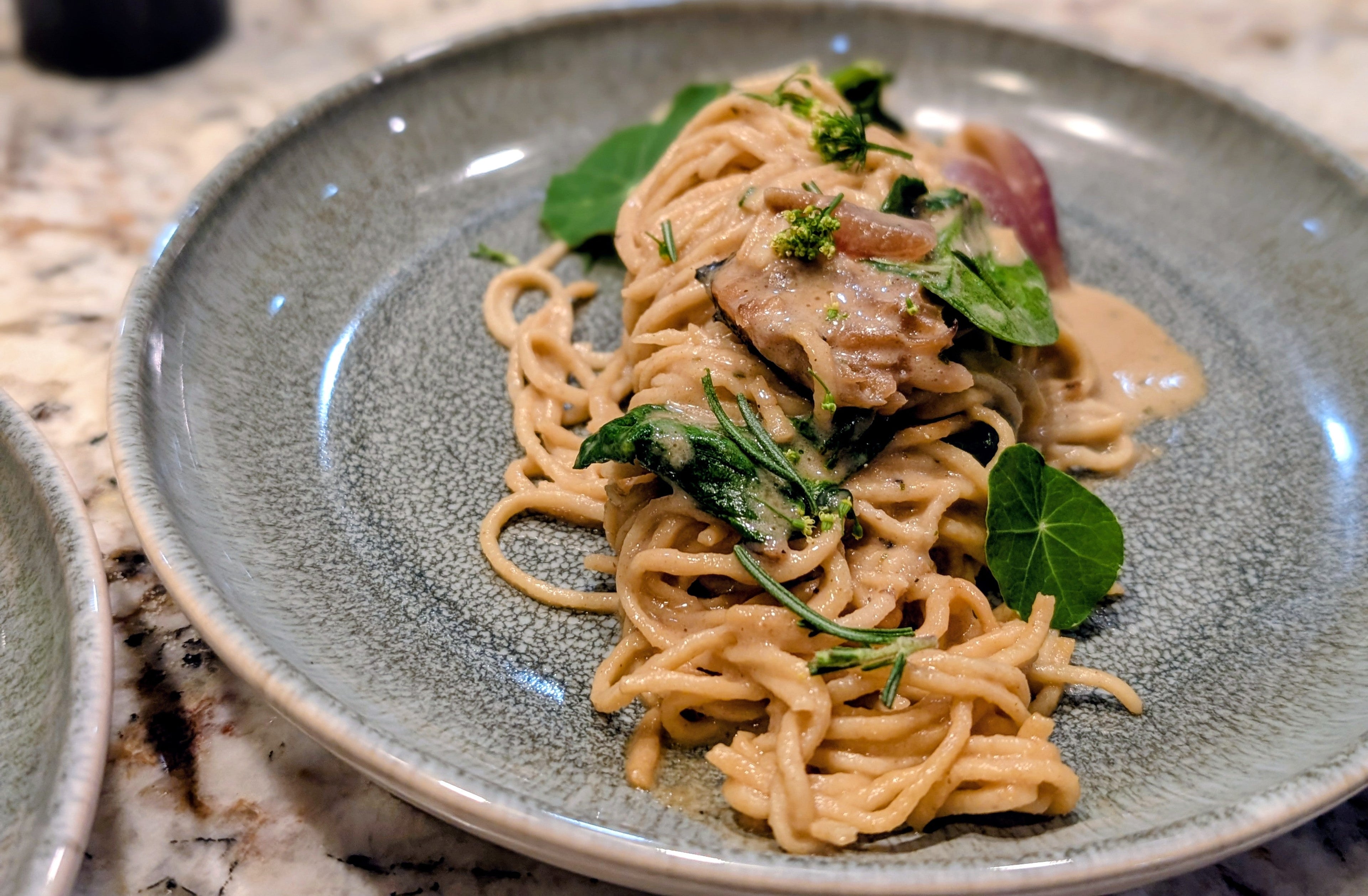 Dinner Week of 8/9