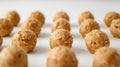 Cake Batter Energy Balls